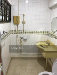 Woodlands Street 31 (Woodlands), HDB Jumbo #138013192